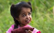 Jyoti Amge