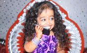 Jyoti Amge