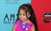 Jyoti Amge