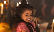 Jyoti Amge