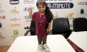 Jyoti Amge