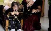 Jyoti Amge