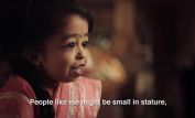 Jyoti Amge