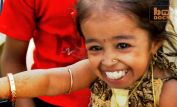 Jyoti Amge