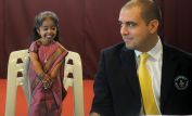 Jyoti Amge