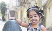 Jyoti Amge