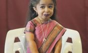 Jyoti Amge