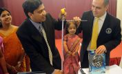 Jyoti Amge