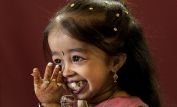 Jyoti Amge