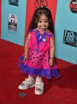 Jyoti Amge