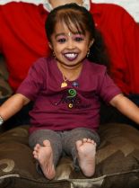 Jyoti Amge