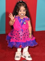 Jyoti Amge