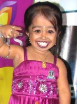 Jyoti Amge