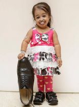 Jyoti Amge