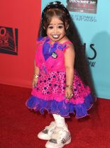 Jyoti Amge