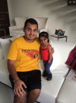 Jyoti Amge