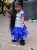Jyoti Amge