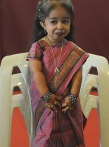 Jyoti Amge