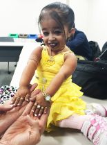 Jyoti Amge