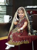 Jyoti Amge