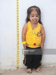 Jyoti Amge