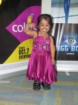 Jyoti Amge