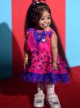 Jyoti Amge