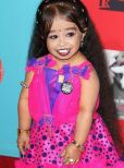 Jyoti Amge