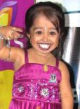 Jyoti Amge