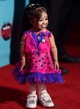 Jyoti Amge