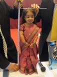 Jyoti Amge