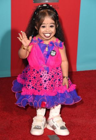 Jyoti Amge