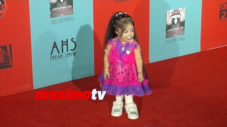 Jyoti Amge