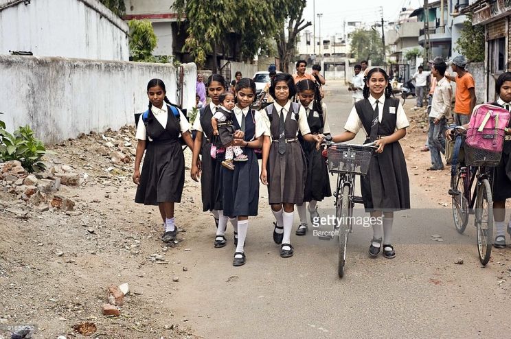 Jyoti Amge