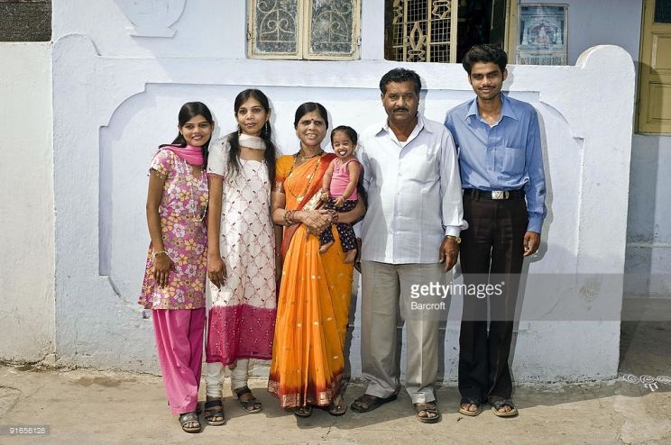 Jyoti Amge