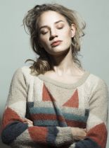 Jytte-Merle Böhrnsen photo