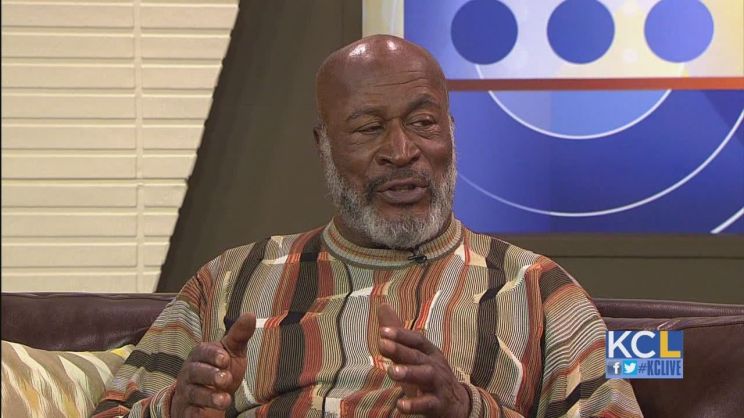 K.C. Amos