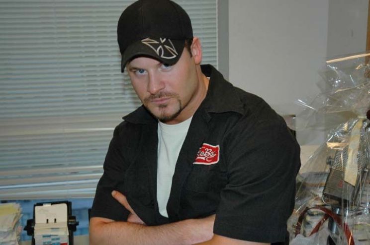 K.C. Armstrong