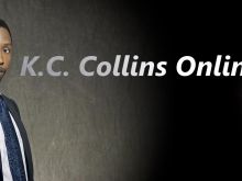 K.C. Collins