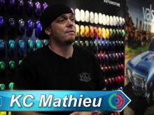 K.C. Mathieu