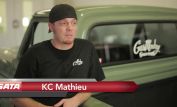 K.C. Mathieu
