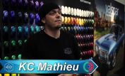 K.C. Mathieu