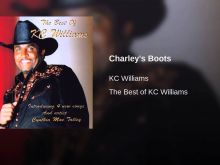 K.C. Williams