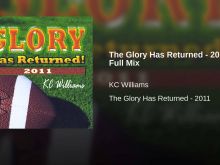 K.C. Williams