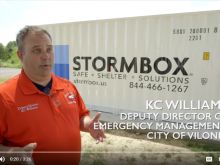 K.C. Williams