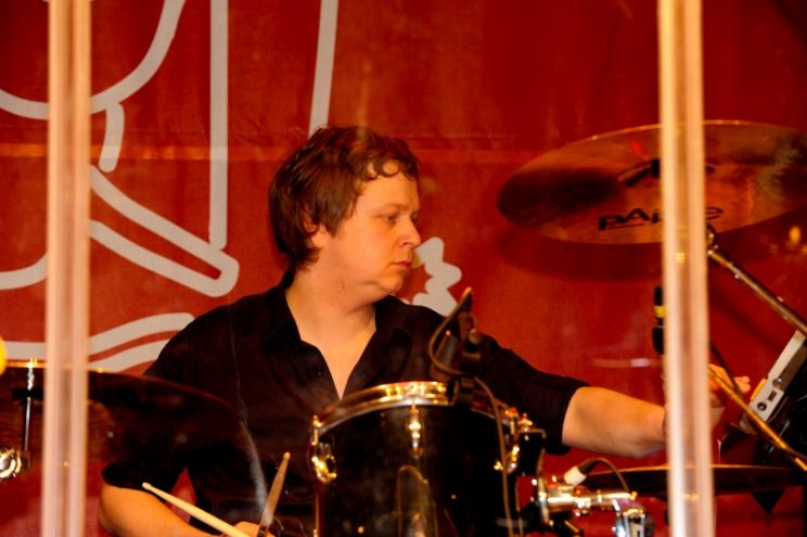 K.C. Williams