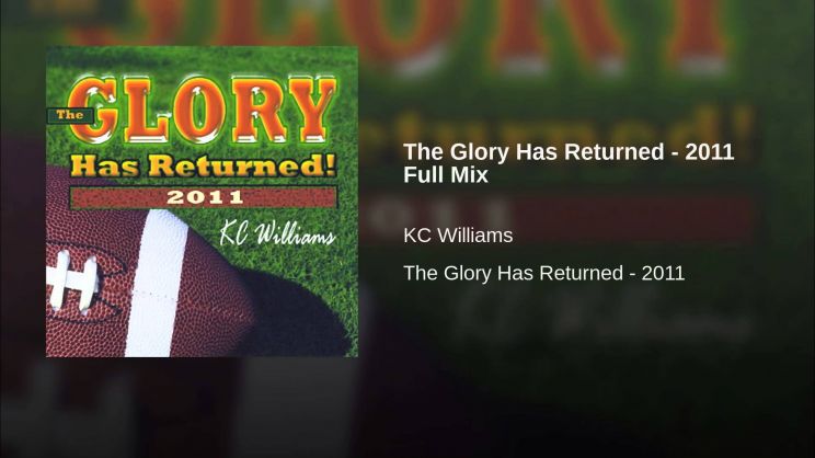 K.C. Williams