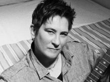 k.d. lang