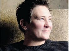 k.d. lang