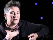 k.d. lang